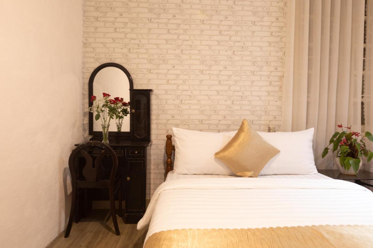 Khanh Vy Hotel ダラット エクステリア 写真