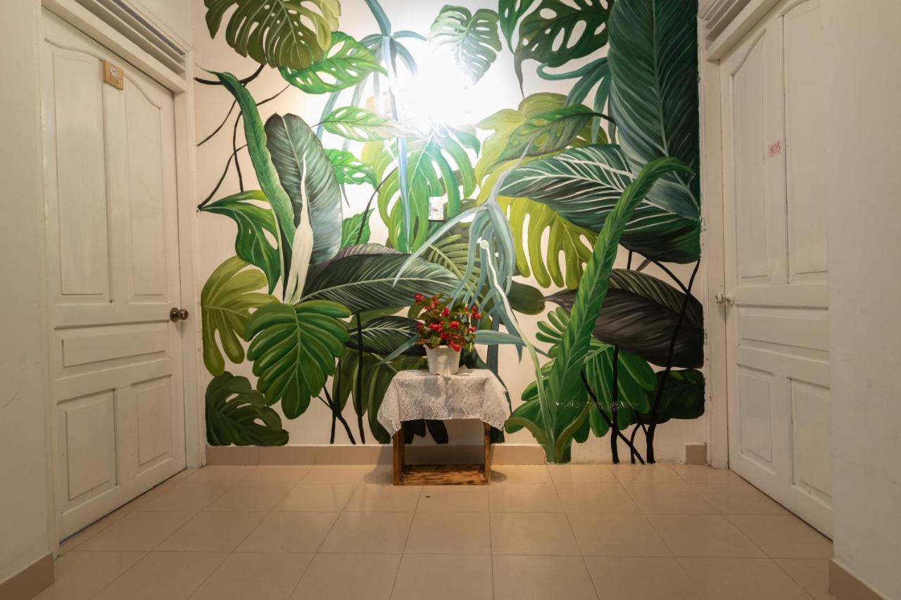 Khanh Vy Hotel ダラット エクステリア 写真