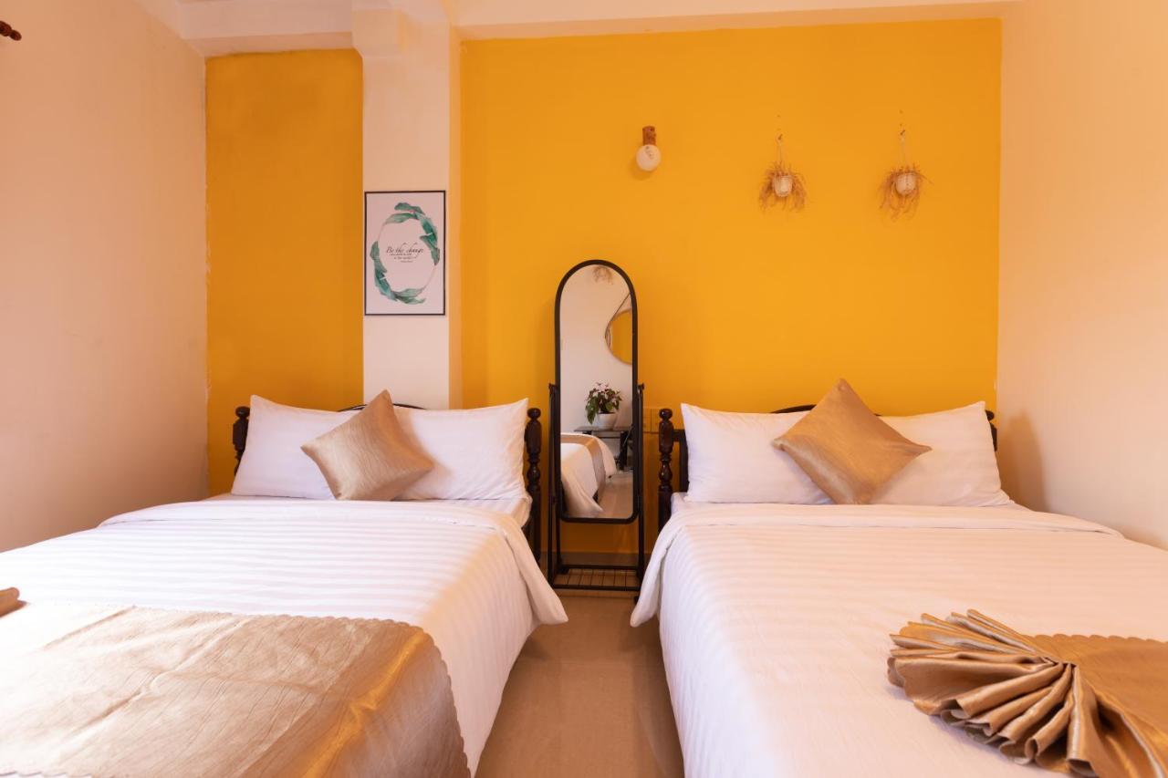 Khanh Vy Hotel ダラット エクステリア 写真