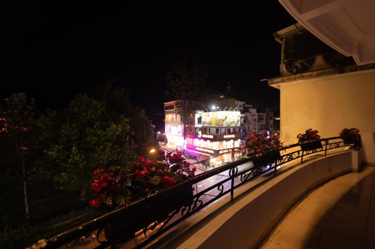 Khanh Vy Hotel ダラット エクステリア 写真